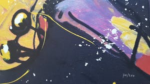 Herman Brood - De bassist kopen? Bied vanaf 275!