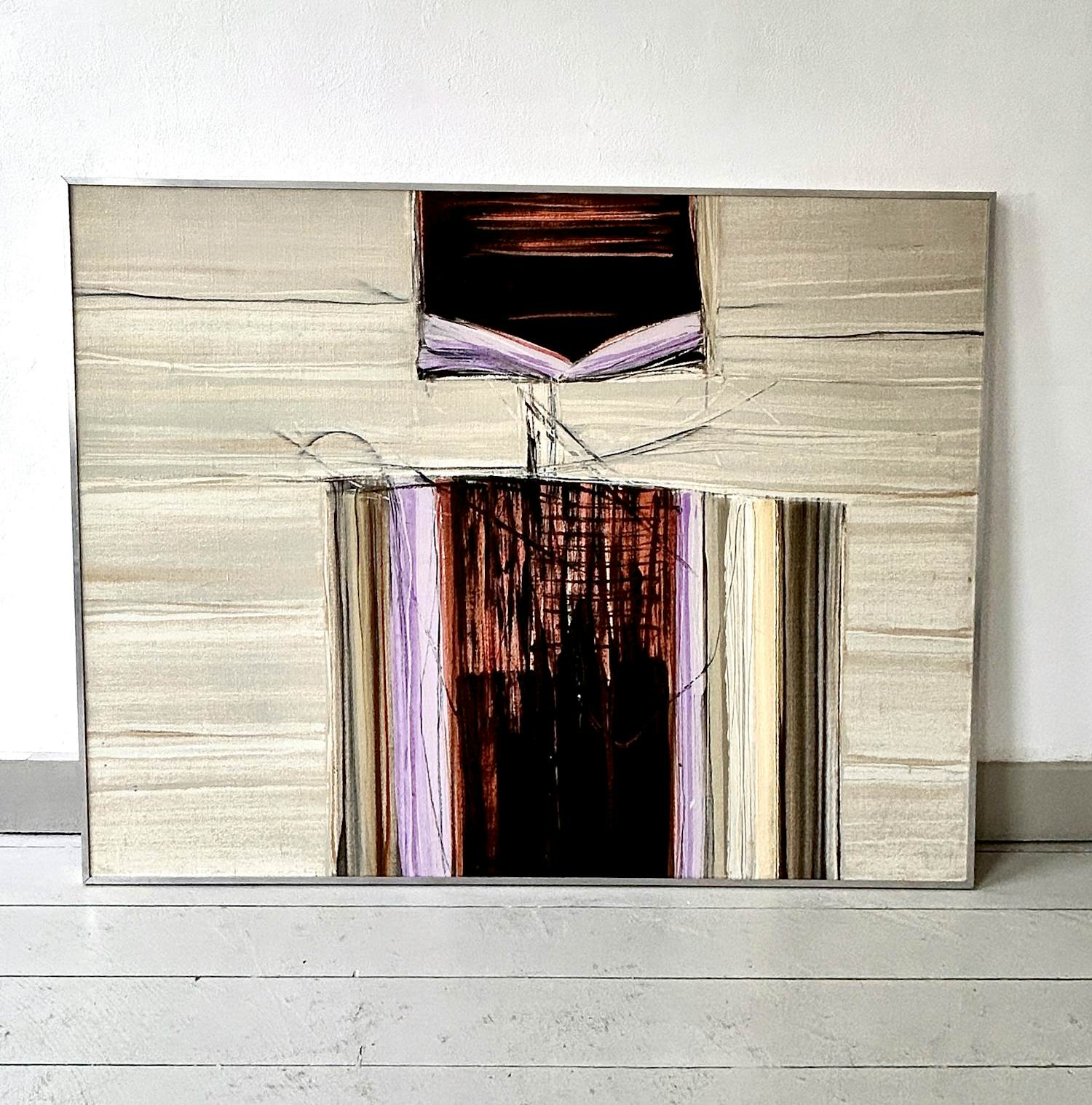 Piet Roovers - TERMINATION OF QUADS 9 verkocht voor € 150!