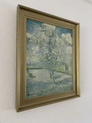 Niet of onleesbaar gesigneerd - Fruitboomgaard kopen? Bied vanaf 10!