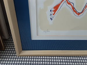 Lucebert - Geen titel bekend kopen? Bied vanaf 250!