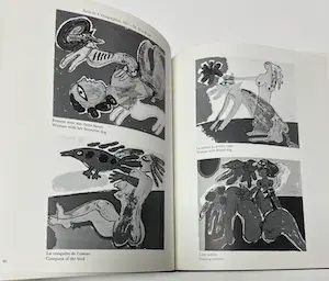 Corneille - Boek " Corneille Today" + ets naar de Erotische Sonnetten van Pietro l'Aretino kopen? Bied vanaf 1!