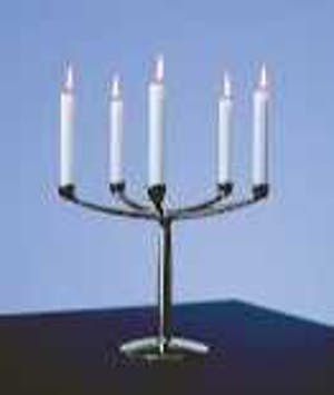 Marcel Wanders - GOODS Lucy kandelaar kopen? Bied vanaf 99!