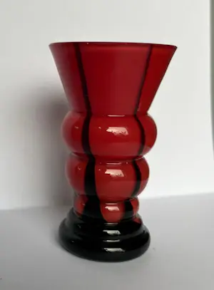 Johann Loetz Witwe - mogelijk Michael Powolny kopen? Bied vanaf 35!