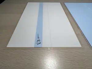 Luc Peire - Triptiek - COMPLEET - M78 Geel - M79 Blauw - M 80 Lichtgrijs kopen? Bied vanaf 1045!