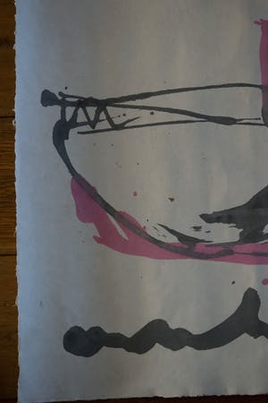 Anton Heyboer - Kotter kopen? Bied vanaf 100!