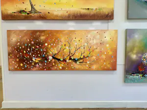 Gena - Summer Flowers kopen? Bied vanaf 350!