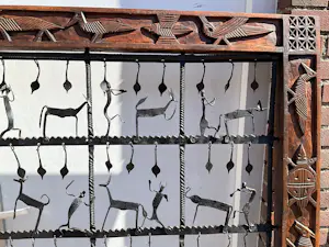 Onbekend - Dogon tribaal kopen? Bied vanaf 400!