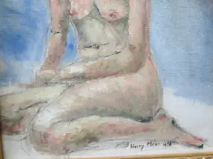 Harry Maas - Model kopen? Bied vanaf 750!