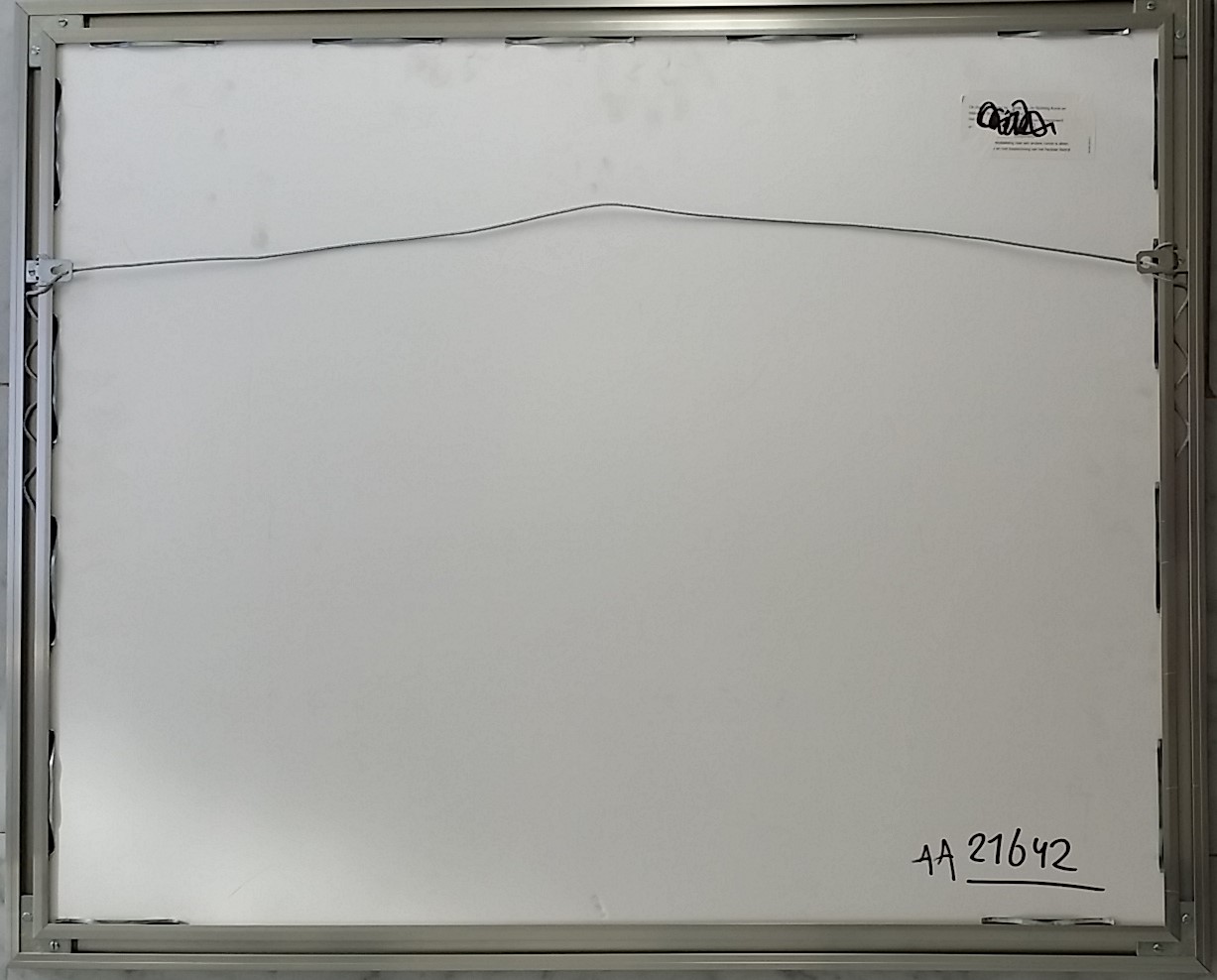 Theo Wolvecamp - Litho op papier 1989 kopen? Bied vanaf 350!