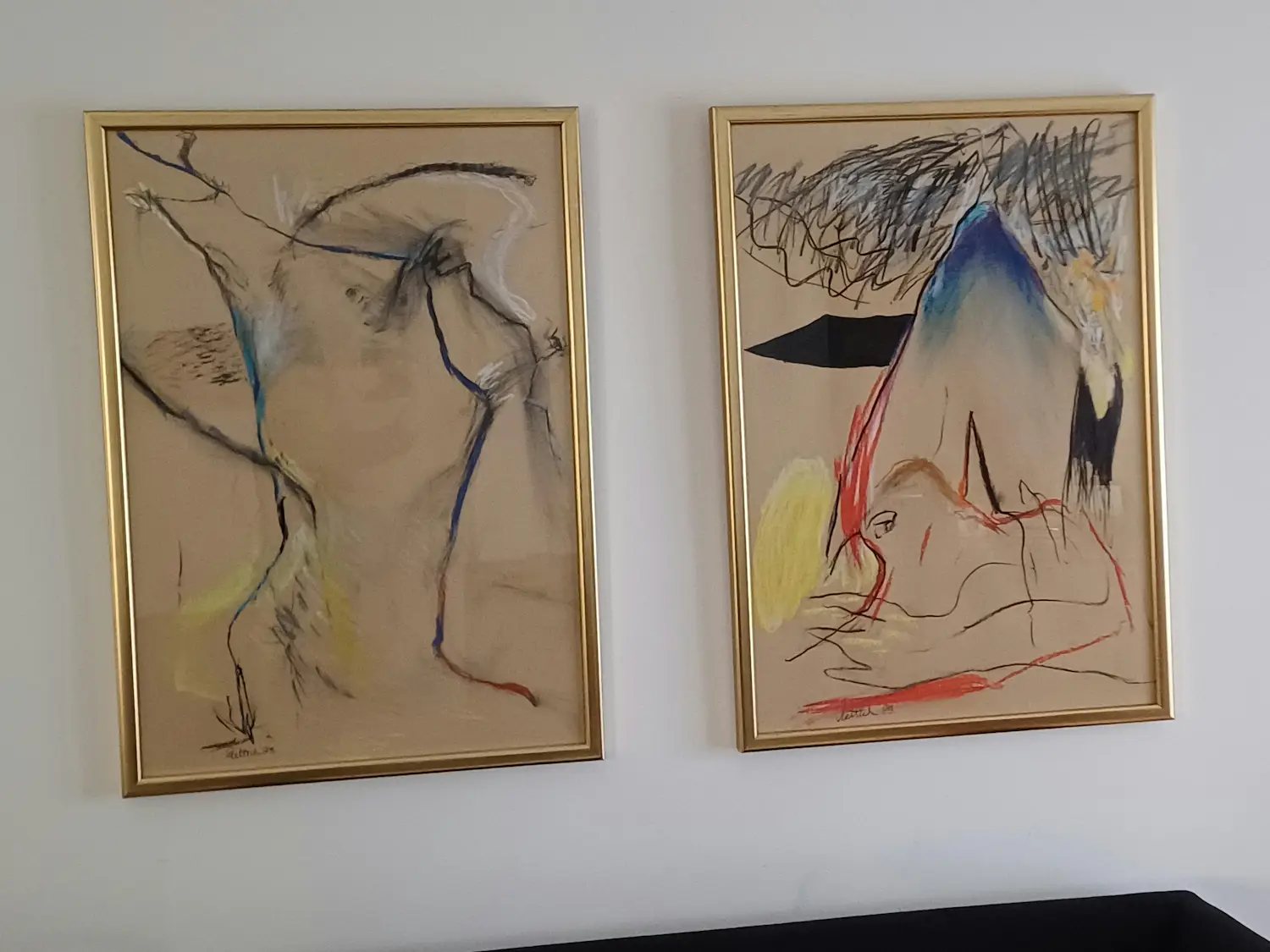 Ria Rettich (1939-2006)