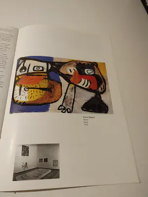 Corneille - Cobra & het Stedelijk 1996 kopen? Bied vanaf 1!