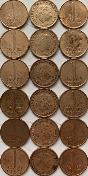 Jan Henderikse - multiple 2018 - HANDGESIGNEERD kopen? Bied vanaf 350!