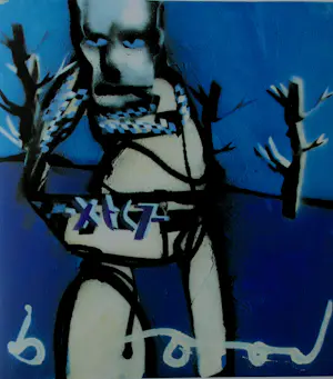 Herman Brood - 3 boeken kopen? Bied vanaf 75!