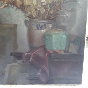 Willem Abraham de Wijn - Stilleven kopen? Bied vanaf 50!