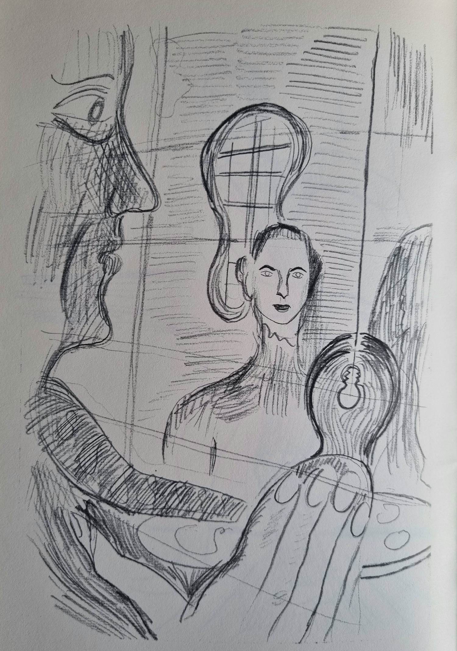 René Daniëls - Rene Daniels , Marlene Dumas , ea (9x) - Reykjavik-Amsterdam kopen? Bied vanaf 325!