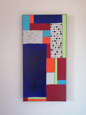 Carole CARPIER - COUNTRYSIDE V kopen? Bied vanaf 119!