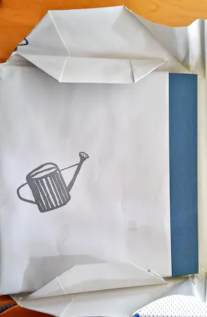 Klaas Gubbels - Het Gat in de Heg kopen? Bied vanaf 750!