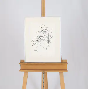 Jaap Hillenius - Groeien kopen? Bied vanaf 140!