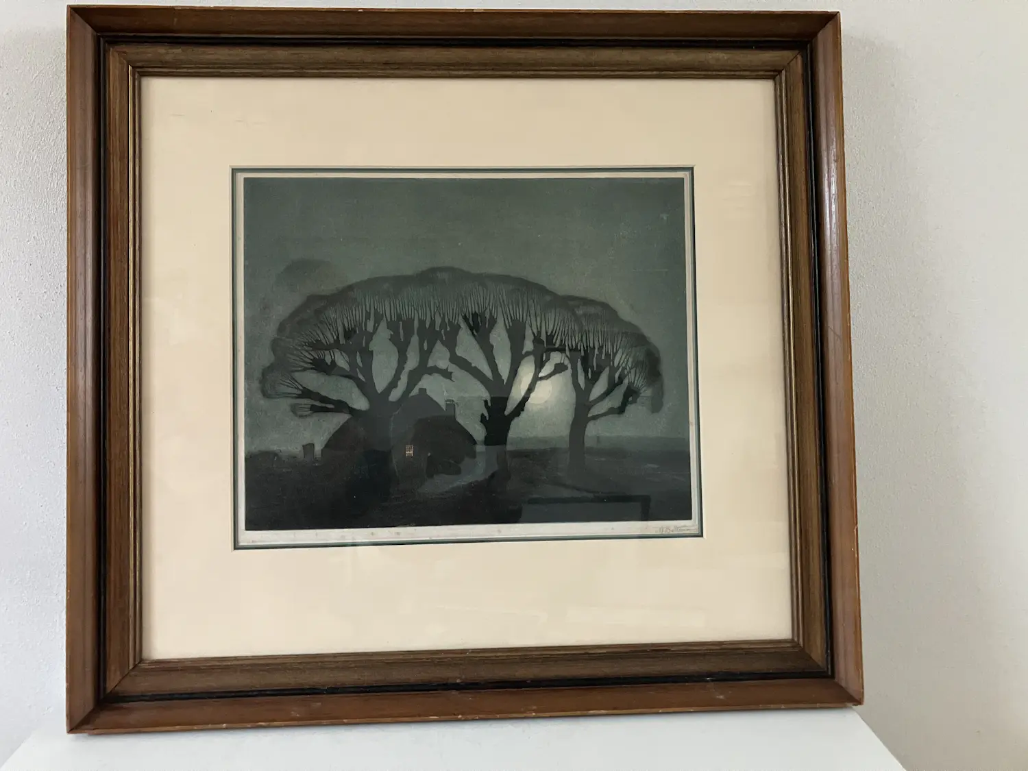 Tjeerd Bottema (1884-1978)