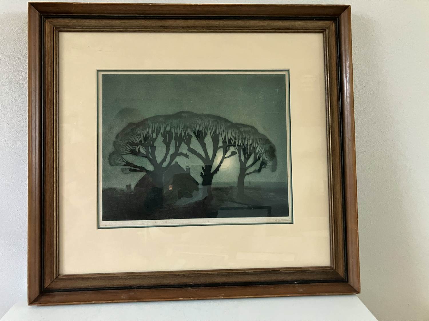 Tjeerd Bottema - Boederij bij maanlicht kopen? Bied vanaf 70!