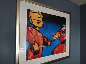 Herman Brood - Cor en ik kopen? Bied vanaf 595!