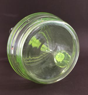Doyen Glas - Waterkan kopen? Bied vanaf 20!