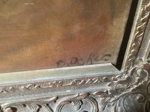 Dirk Ocker - Twee vrouwenkopjes kopen? Bied vanaf 750!