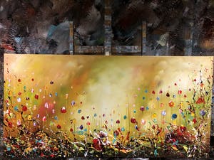 Gena - Flowers kopen? Bied vanaf 350!