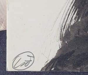 Luis Filcer - Lot van zes tekeningen kopen? Bied vanaf 1!