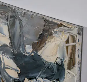 Els Fleer - Abstract III kopen? Bied vanaf 120!