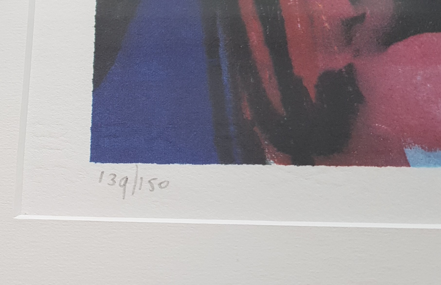 Herman Brood - Blieft u een kop thee kopen? Bied vanaf 300!