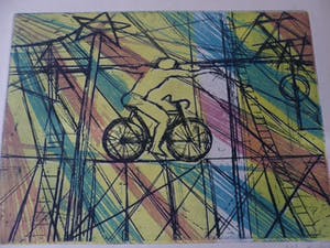 Ria Exel - Ets, Zonder titel kopen? Bied vanaf 20!