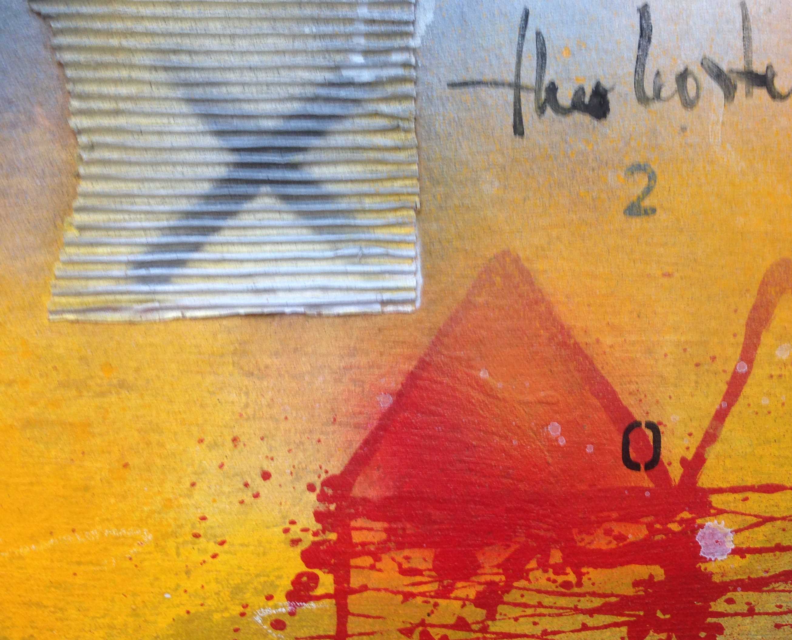 Theo Koster - red house kopen? Bied vanaf 45!