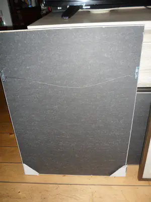 Jan Cremer - Zeefdruk. titel, Wild Horizon. kopen? Bied vanaf 175!