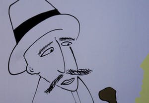 Ken Friedman - Zonder titel kopen? Bied vanaf 1!