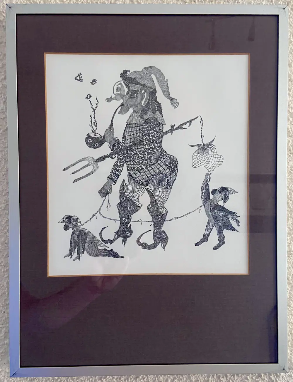 Ine Mensink-Jenniskens (1951)