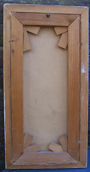 Willem Frederik Reinders - Boslgezicht met water kopen? Bied vanaf 40!