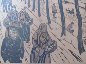 Jan Pzn Franken - Winter kopen? Bied vanaf 20!