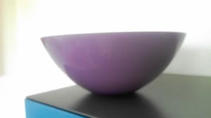 Holmegaard - grote schaal ontwerp: Peter Svarrer kopen? Bied vanaf 19!