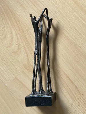 Corry Ammerlaan - Samenwerking op niveau kopen? Bied vanaf 45!