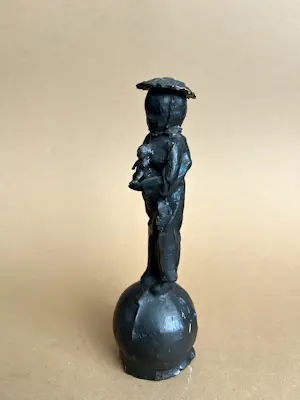 Nicolas Dings - Moeder Aarde kopen? Bied vanaf 150!