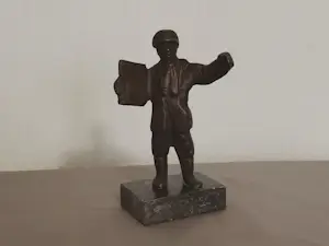 Marlies Noordkamp-Drummen - "de opzichter" kopen? Bied vanaf 30!