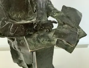 Eric Claus - Jan Willem Racer kopen? Bied vanaf 350!