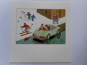 Joost Swarte - JOOST SWARTE 1 kopen? Bied vanaf 40!