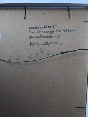 Corina Agatha Smit - 2 Bomen kopen? Bied vanaf 75!