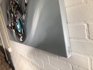 Gena - Time Machine kopen? Bied vanaf 300!