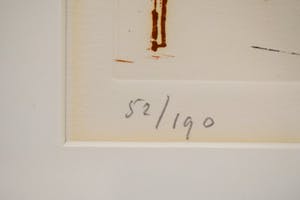 Constant - De stoel (The Chair), 1971 kopen? Bied vanaf 100!