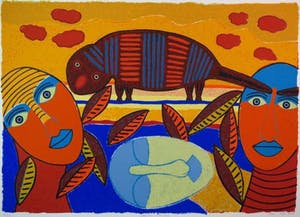 Ans van Dijk - Mbanza-Ngungu kopen? Bied vanaf 15!