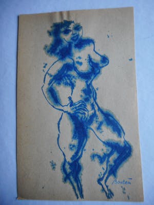 Armand Bouten - DANSEND kopen? Bied vanaf 40!