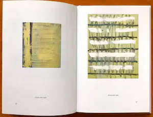 Raoul De Keyser - 4 Items - "Zeilen...Heuvels" - Ilse d'Hollander - De Brabandere - Roland Jooris kopen? Bied vanaf 60!